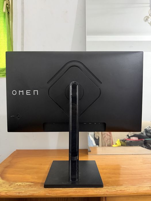 Monitor gaming Hp Omen