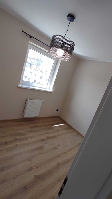 Przestronne 54 m² z balkonem i miejscem postojowym - Widok 5