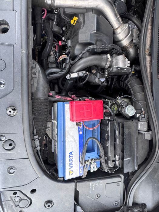 Vendo Renault Megane