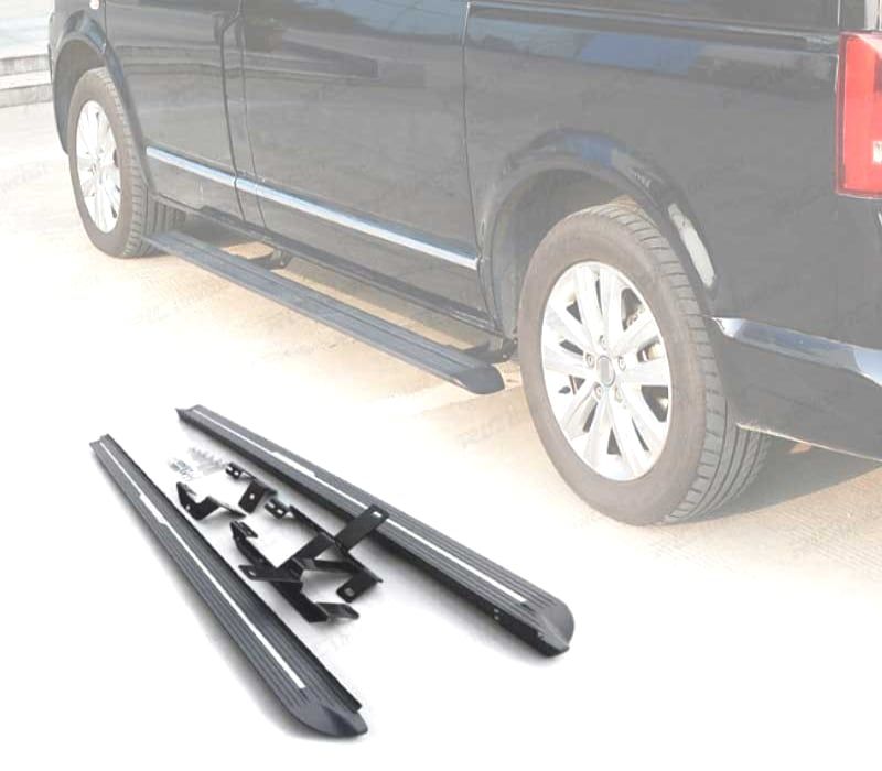 ESTRIBOS LATERAIS VOLKSWAGEN VW T6 MULTIVAN CARAVELLE 15-19