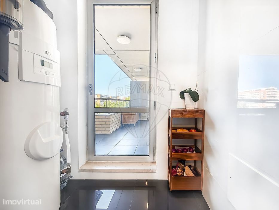 Apartamento T2 para venda