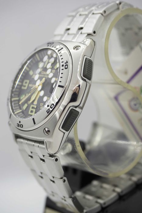 Casio WVQ-200HWCE 2006 Euro Fifa