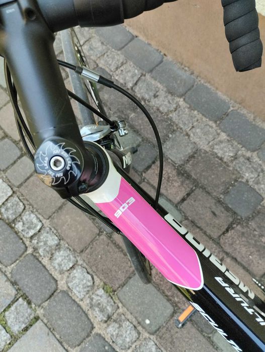 Rower Merida Scultura 903 Lampre