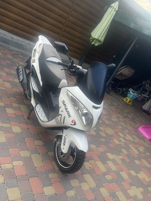 Продам Spark SP150S-28