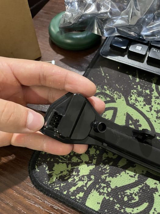 Динамічні покажчики повороту в дзеркала, jetta 7, golf 7 5G0949101