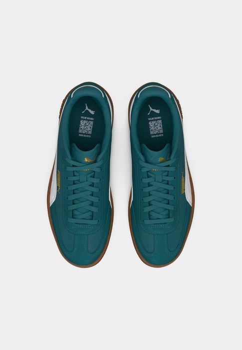 Vendo Novos Ténis Sapatilhas Puma Club 2 Era