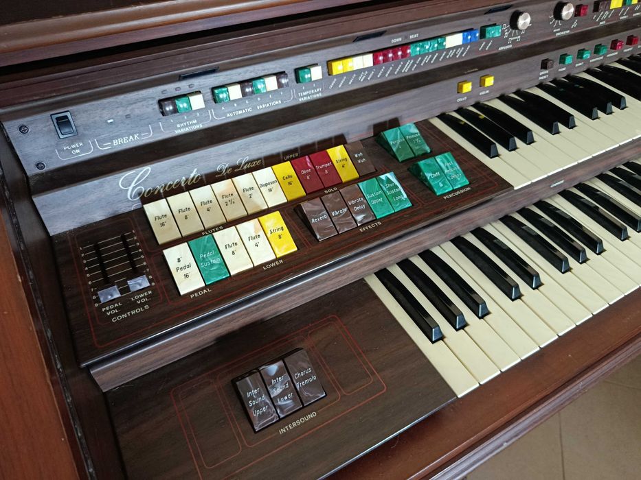 Instrumento musical