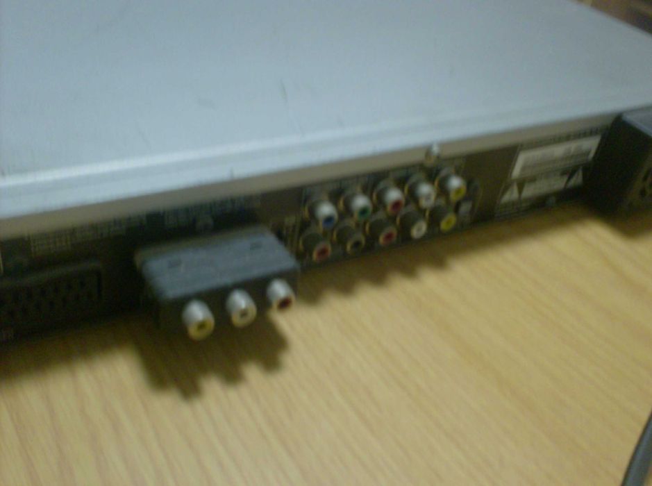 Leitores e gravadores de CD/DVD