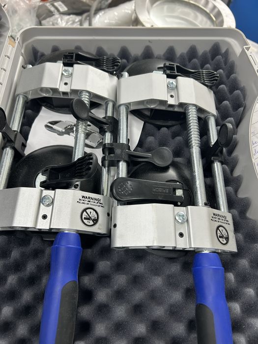 Przyssawka do szyb i plyt Bohle Veribor