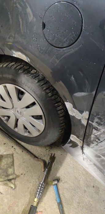 Auto Blach Expert Naprawy blacharskie