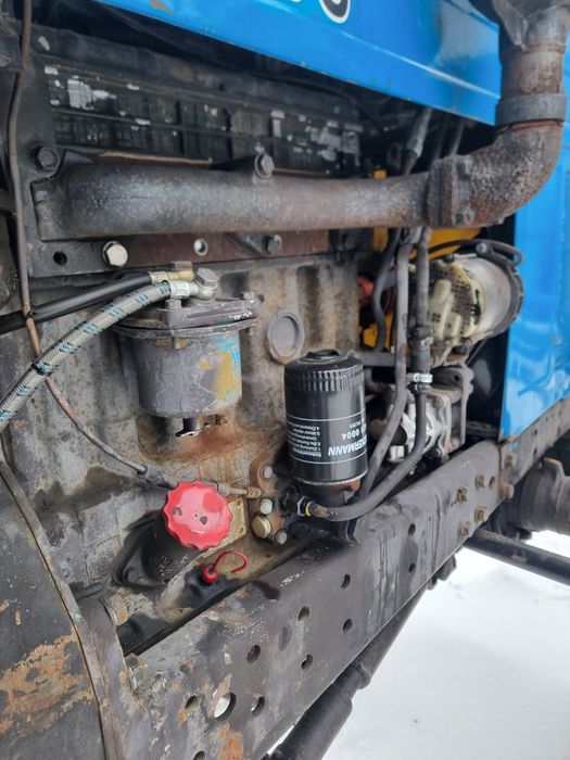 Трактор МТЗ 82.1