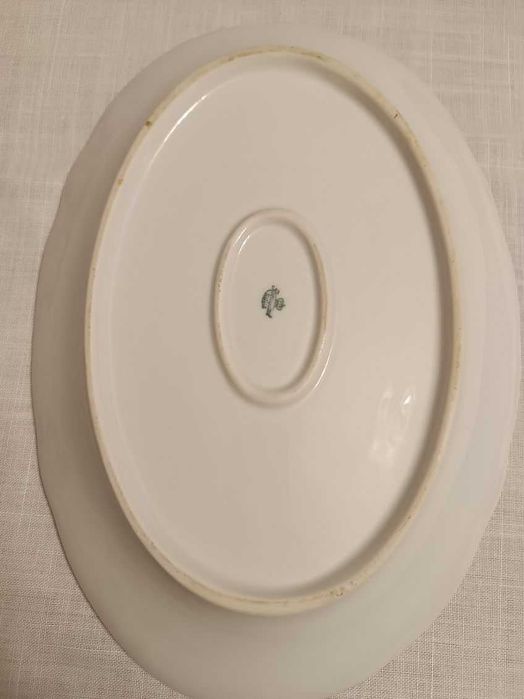 Półmisek Koenigszelt Silesia