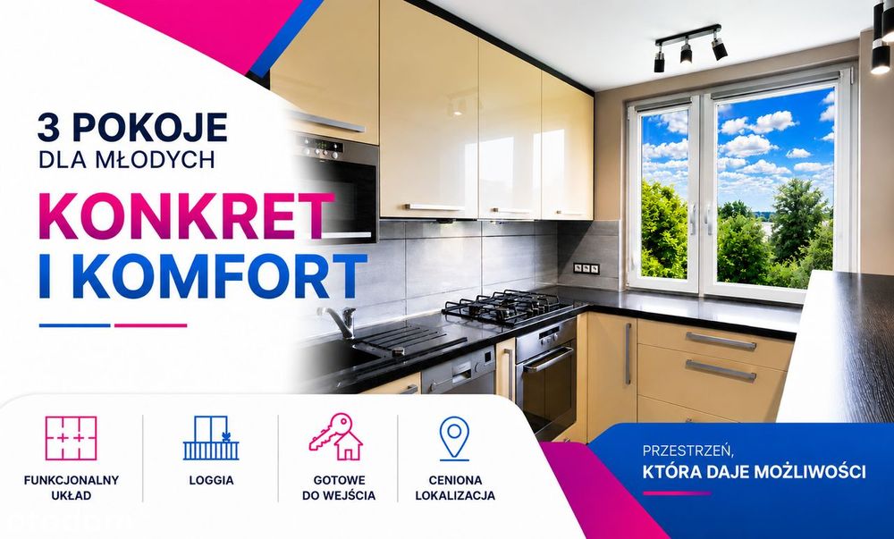 *** Konkret i komfort ***