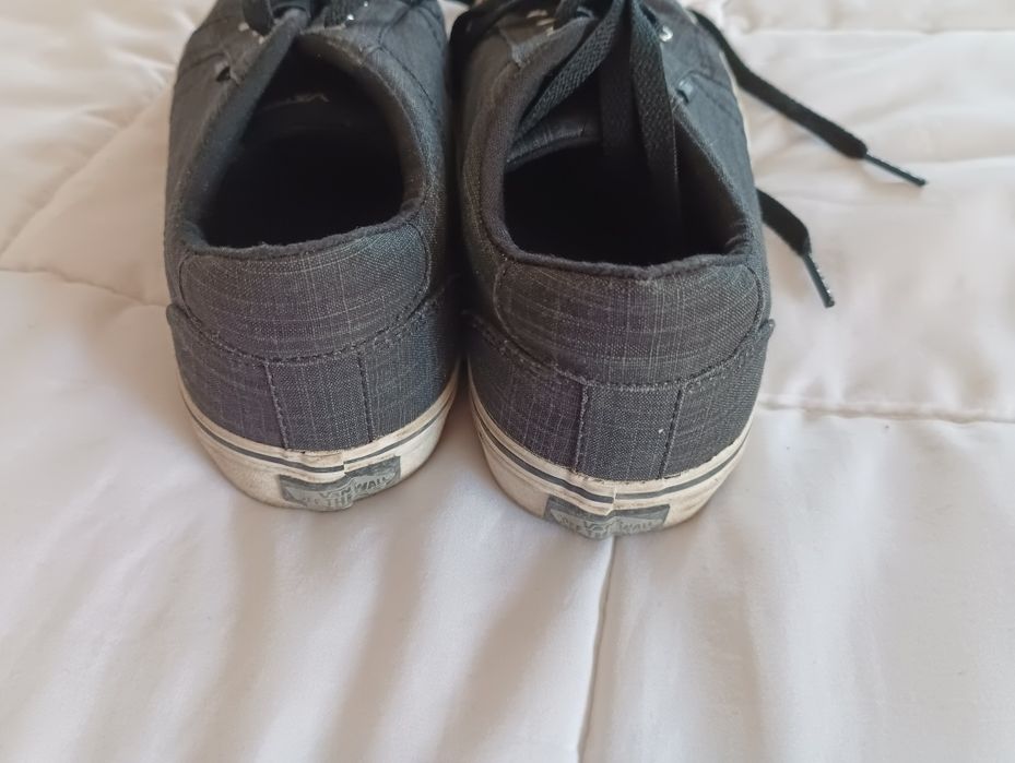 Sapatilhas Vans T.38