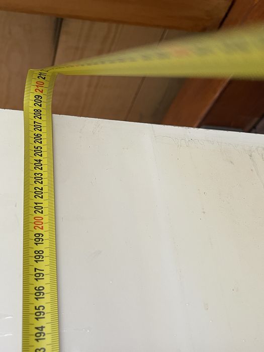 Szafka stojaca z nadstawką z czasów PRL