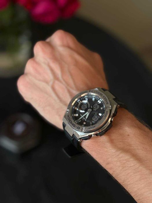 Часы Casio G-SHOCK