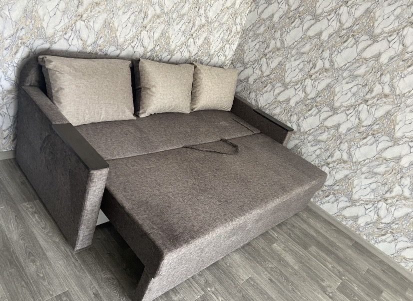 Здам 1-к квартиру