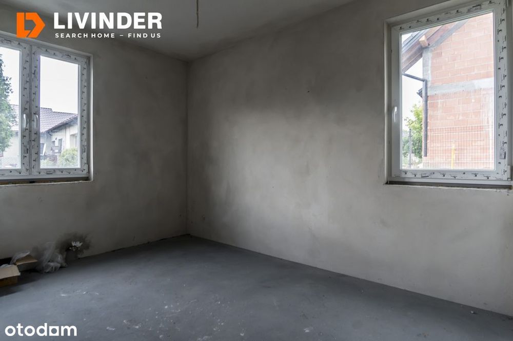3 pokoje | Ogród 360 m² | Bezczynszowe | Rząska - Widok 5