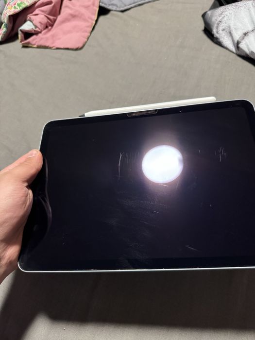 Ipad air m3 11" (2025)