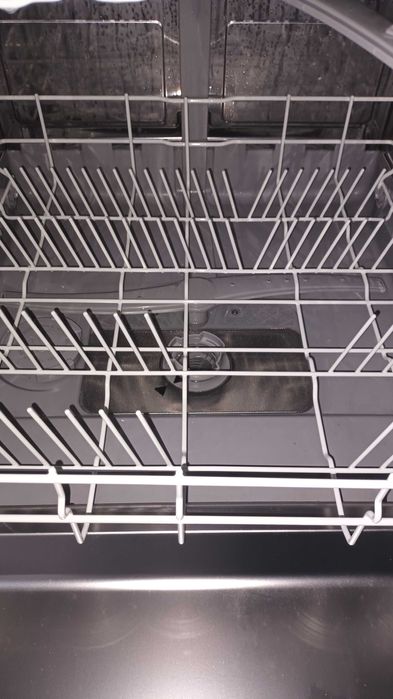 Máquina de lavar louça bosch série 2