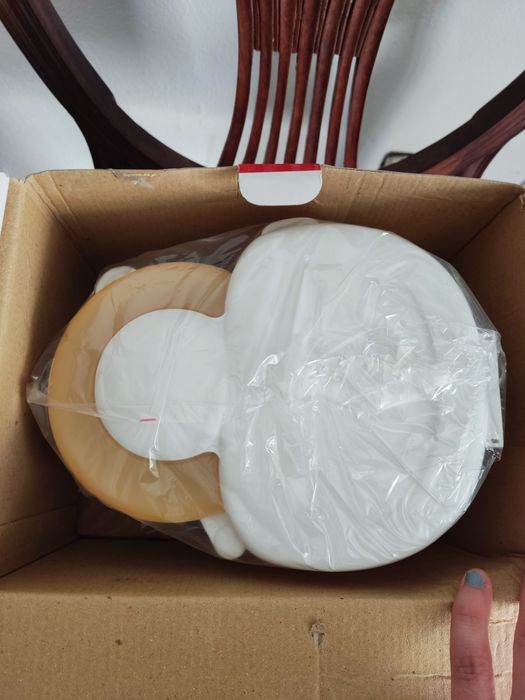 Maquina de café nunca usada da Bluesky