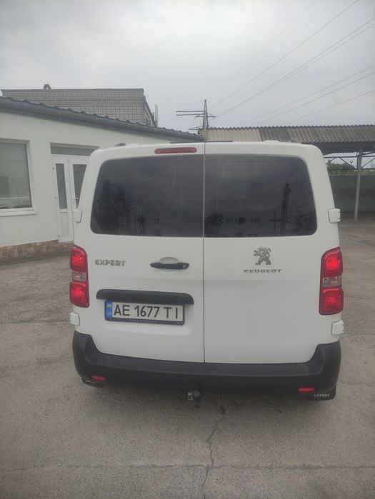 Продам Пежо експерт