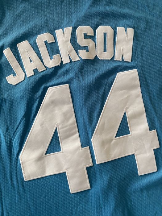 Koszulka Jersey MLB baseball Nike Brooklyn Dodgers 44 Jackson. Vintage