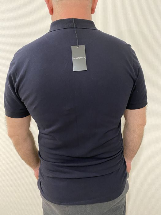 Брендові чоловічі футолки