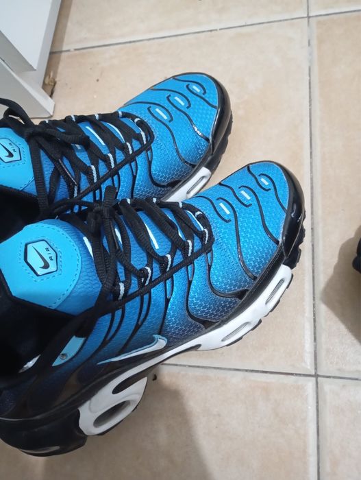 Tenis da Nike em bom estado
