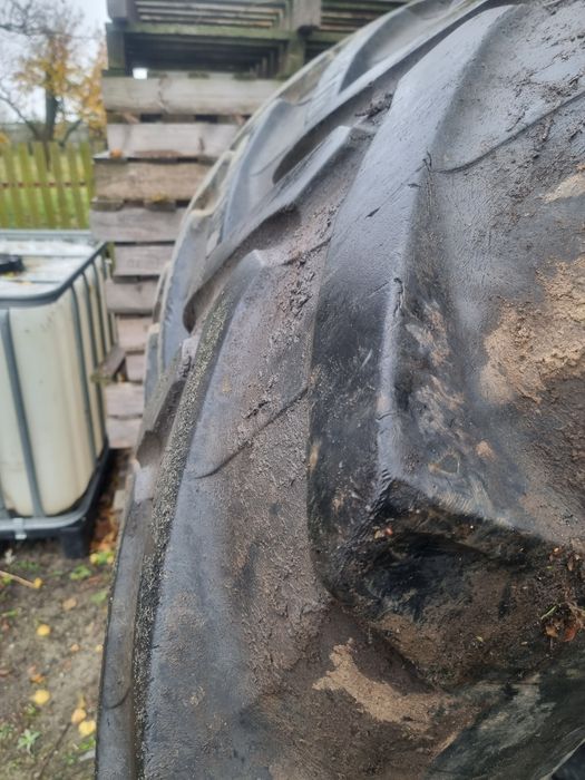 Opona 650/65R38 opona rolnicza dętka