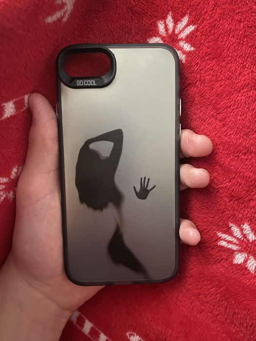 чехол на айфон 7 plus , 8 plus