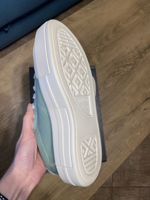 Кеди Converse Ctad Cruise OX NU