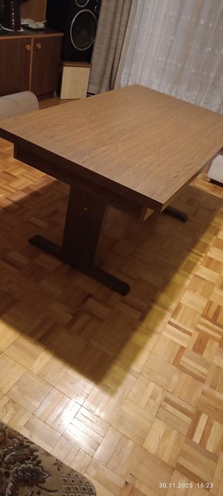 ławostół ława podnoszona