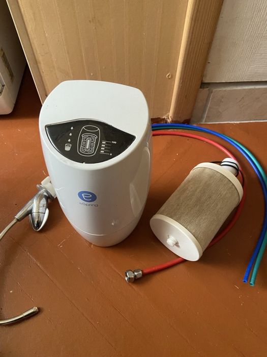 Amway　e-spring amway e spring - купить фильтры для воды Одесса - Цена на OLX.ua