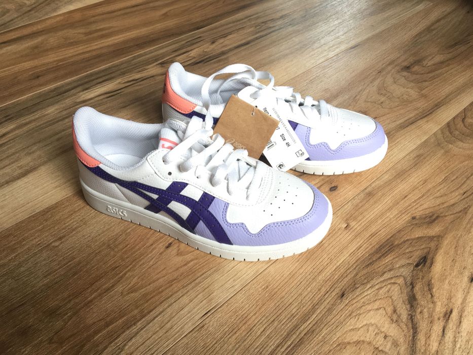 Buty Damskie Asics rozmiar 37