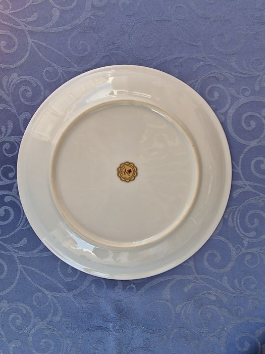 Prato Vizavi 24 cm