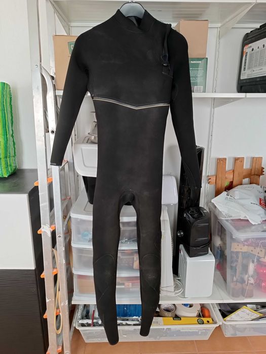 Fato Surf Rip Curl criança