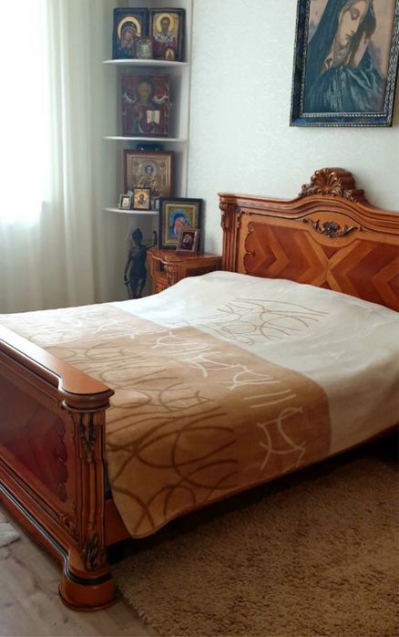 Продам отличную квартиру 88 м2,ул Сумская 77/79