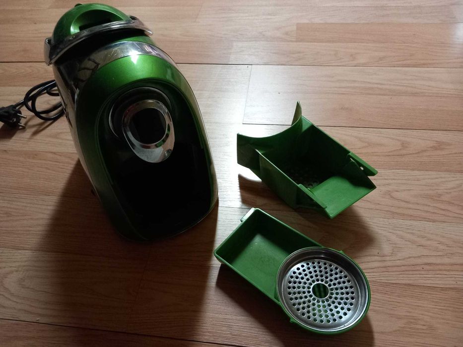 Ekspres do kawy kapsułkowy Tchibo 280997