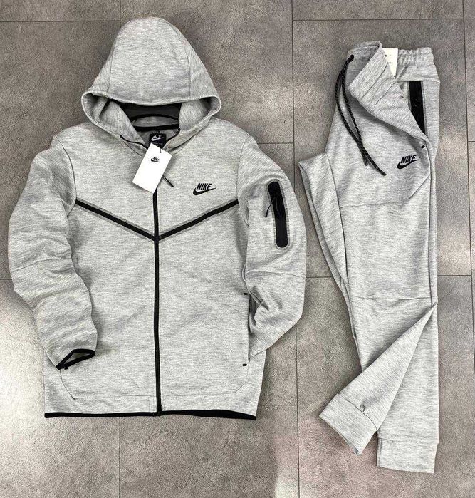 Спортивные костюмы Nike Tech Fleece ТОП ПРОДАЖ 2022!!: 2 499 грн ...