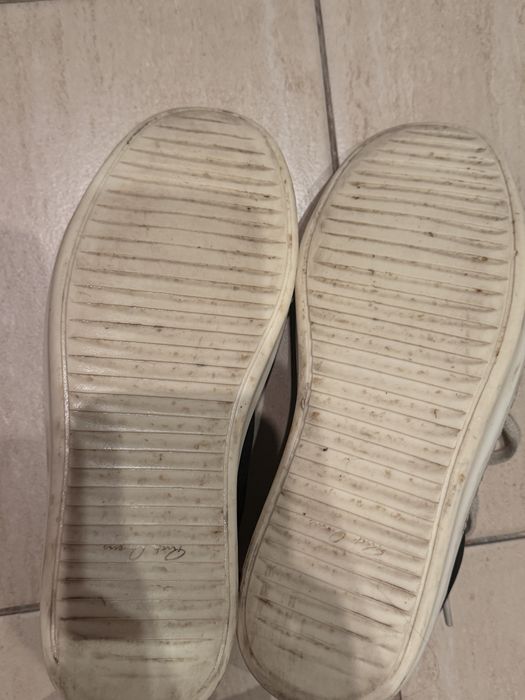 Rick Owens Vans легит