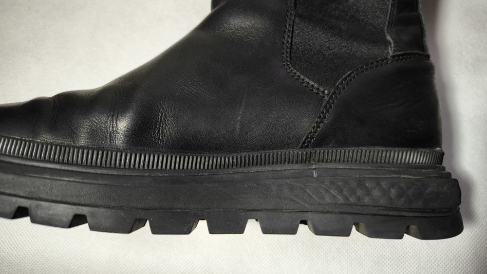 Sztyblety damskie Timberland 38.5