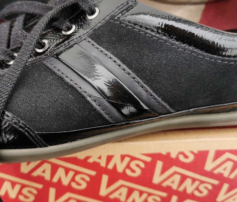 Кожаные кеды кроссовки полуботинки Ecco spin 42 р. Оригинал