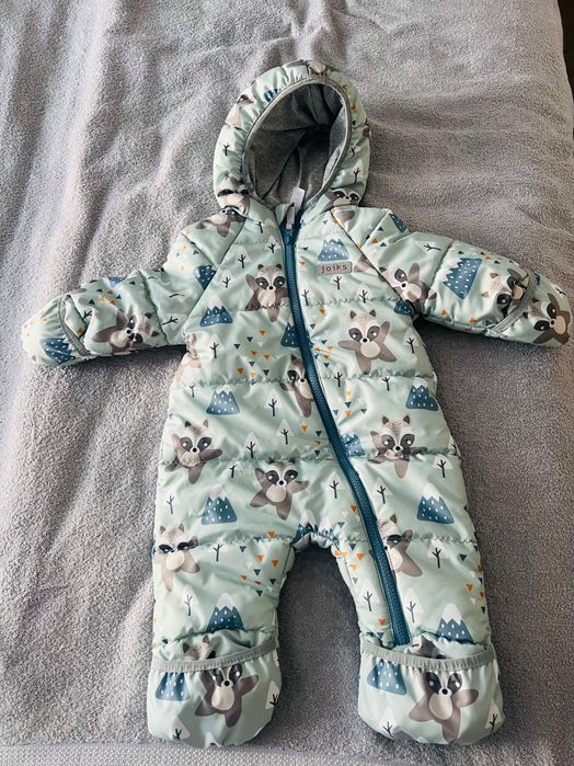 Продам детский комбинезон Joiks