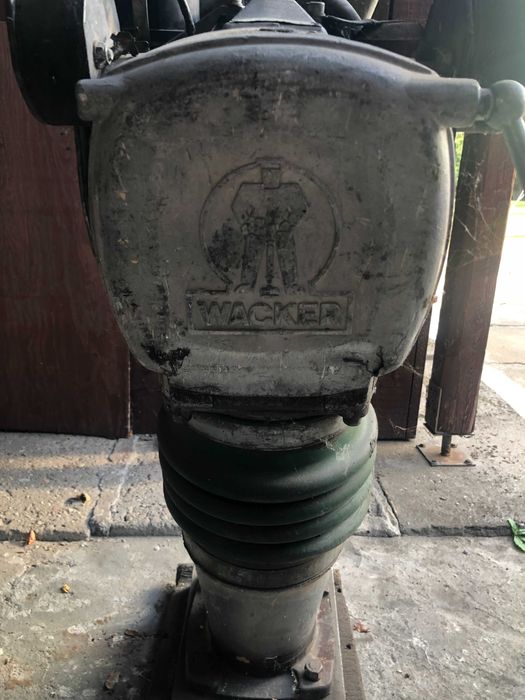 Stopa skoczek ubijak Wacker BS65 / BS65Y / BS 65y