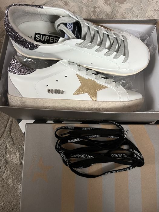 кеди голден гус 39