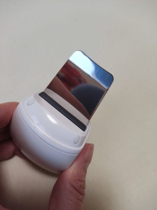 Апарат Аrtistry  dermasonic з насадками – ультразвукова і гальванічна