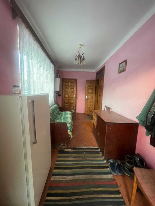 Продаж цегляного будинку в с. Вовчищовичі