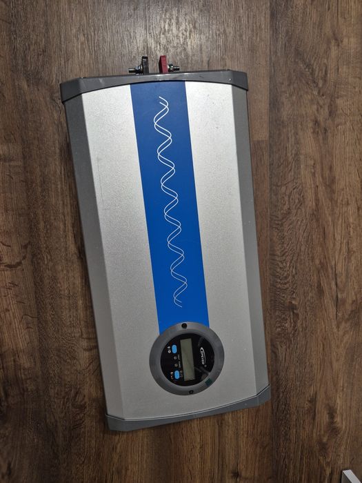 Przetwornica 6000W / 3000W 48/230V Epever IP3000-42-Plus czysty sinus