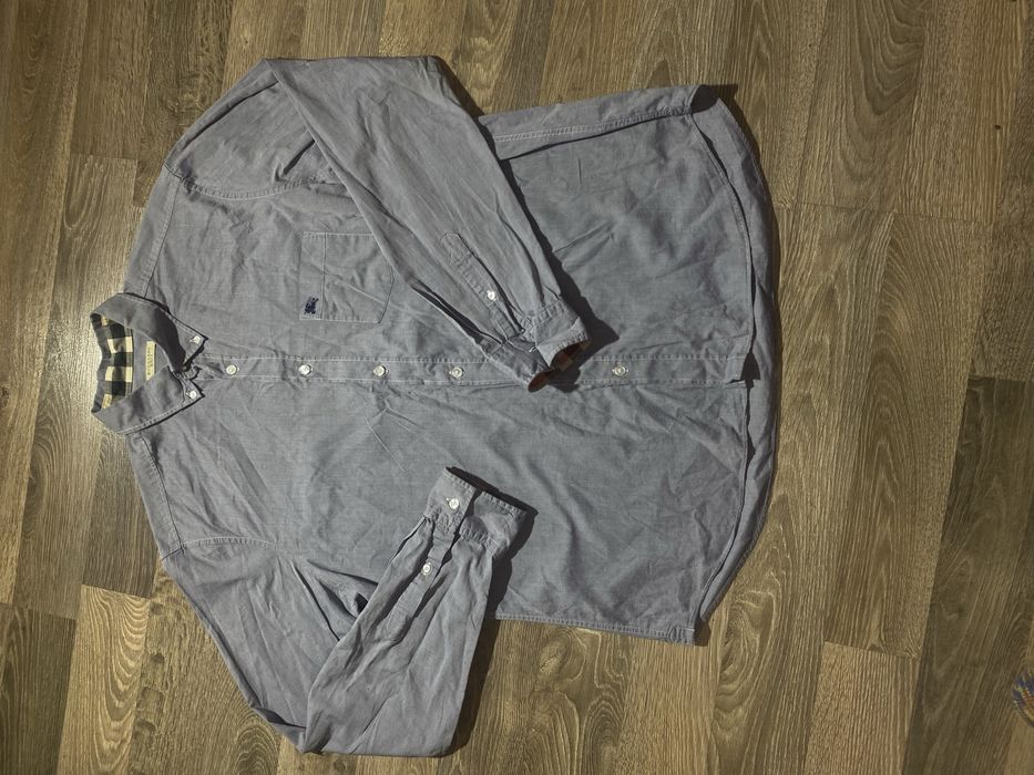 Сорочка Burbery